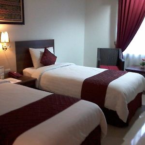 Kamar deluxe